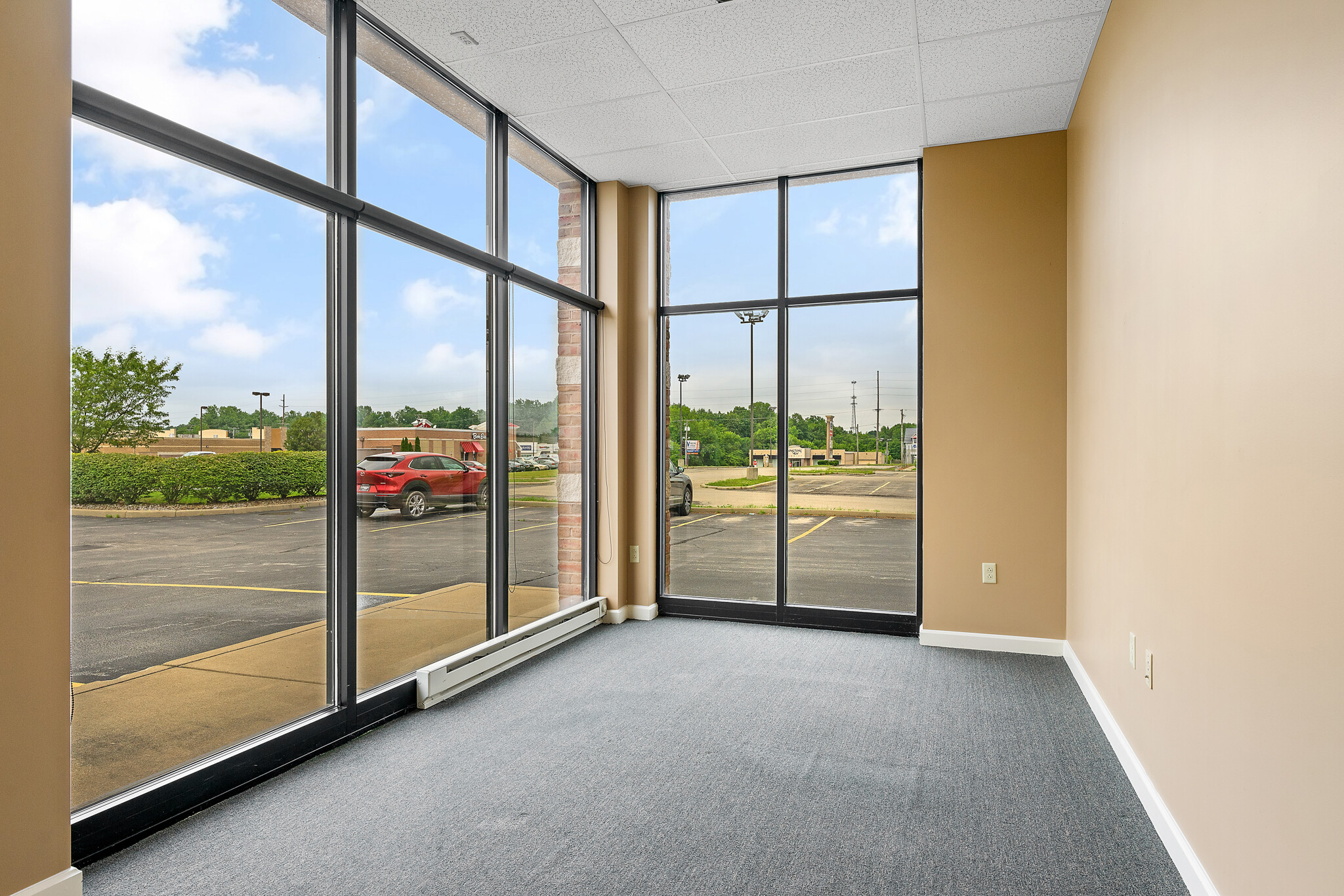 Burgan Friedkin Commercial Group Commercial Real Estate Youngstown Ohio